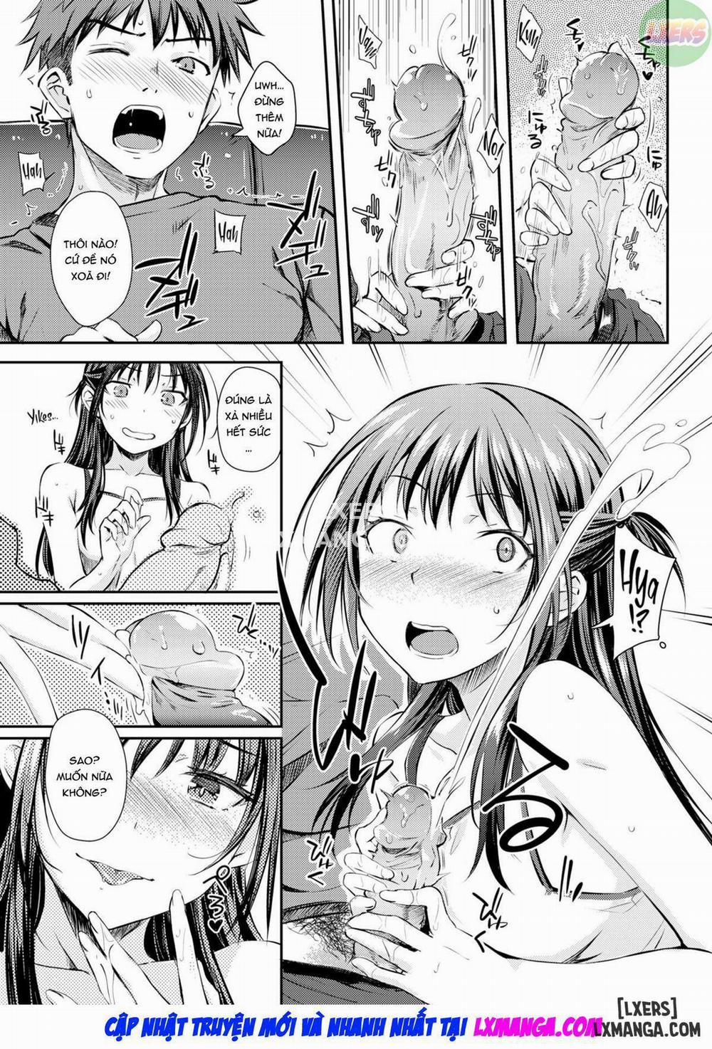 Ubukakushi 8 trang 13