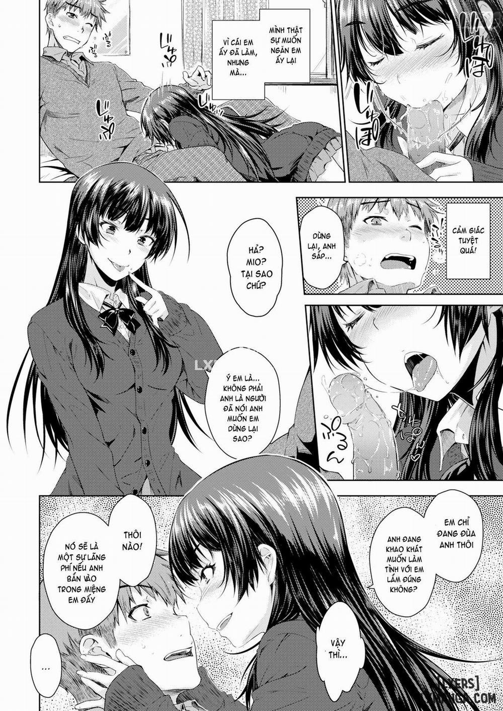 Ubukakushi 9 END trang 12