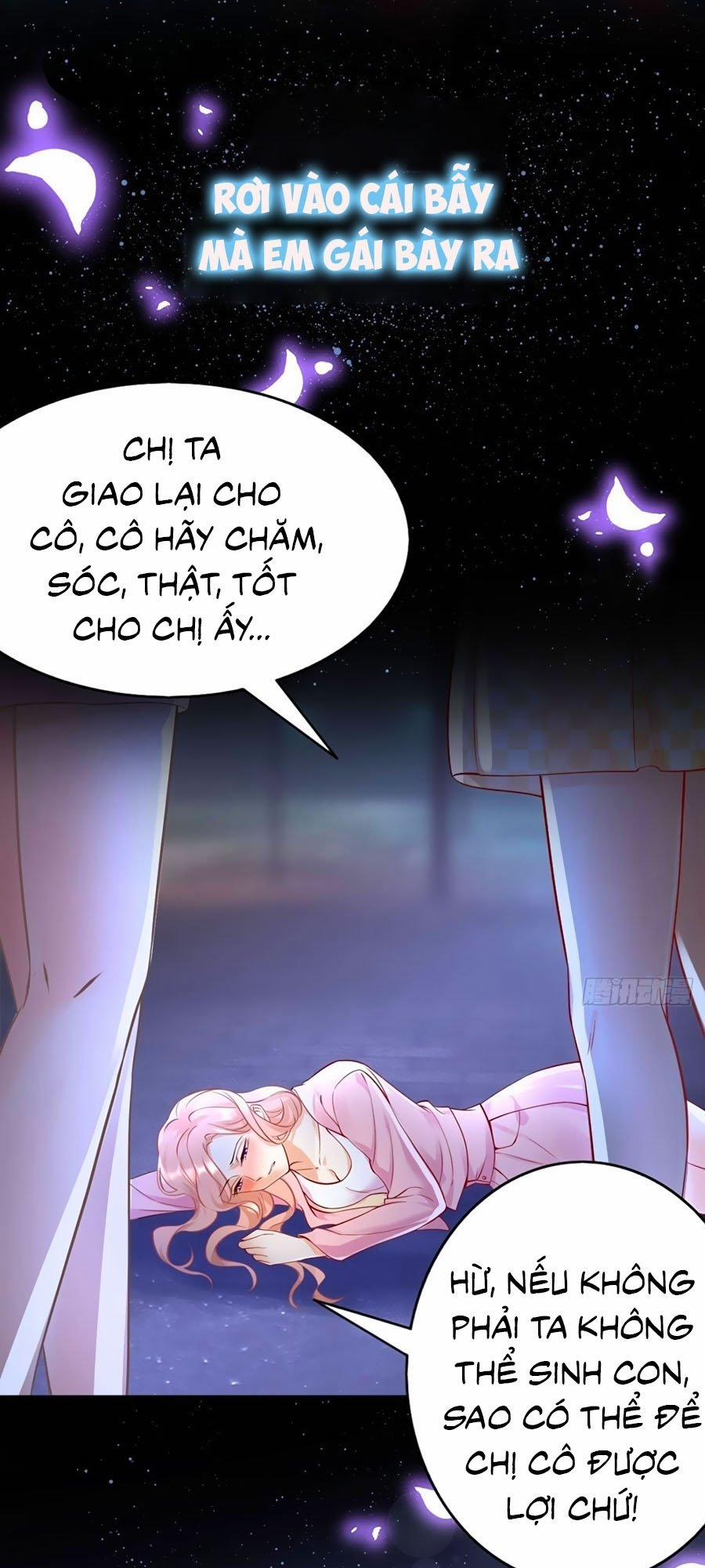 Ức Vạn Song Bảo: Mami, Bó Tay Chịu Trói! 0 trang 2