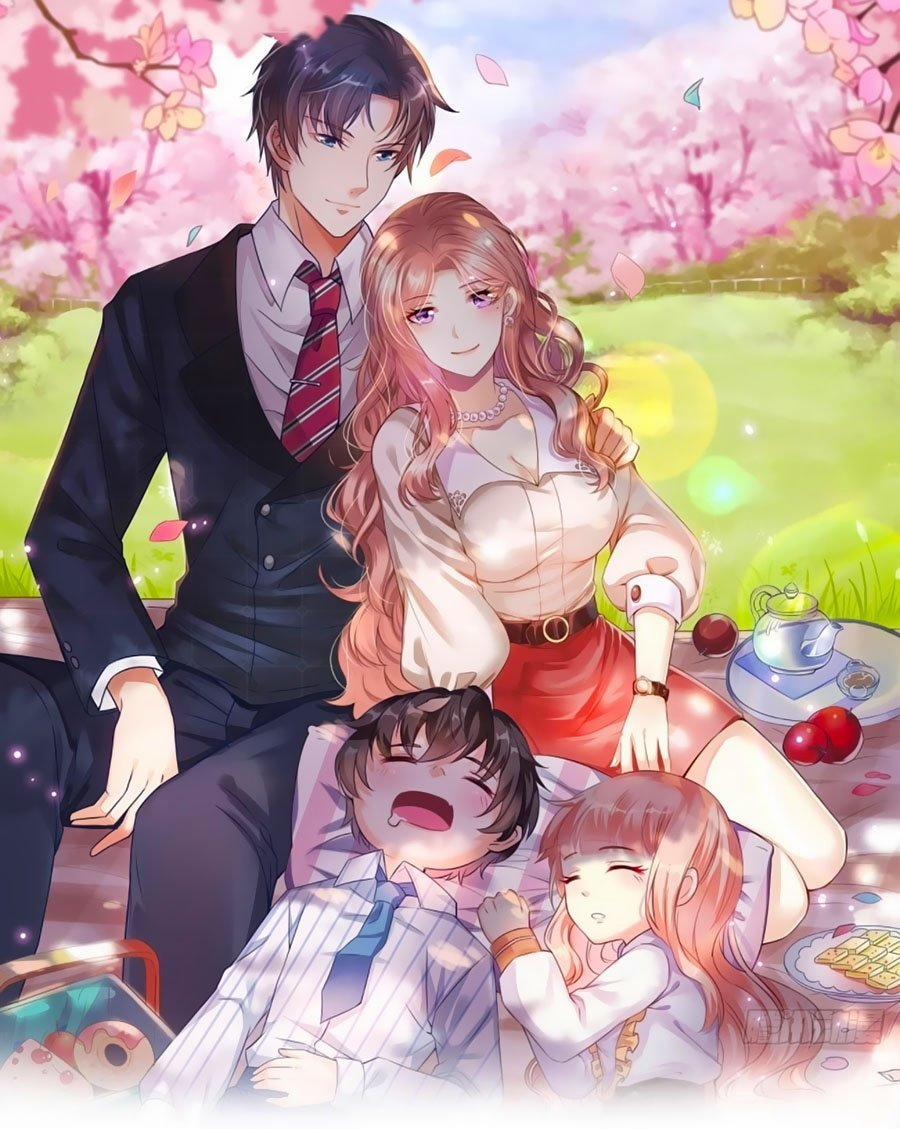 Ức Vạn Song Bảo: Mami, Bó Tay Chịu Trói! 1 trang 0