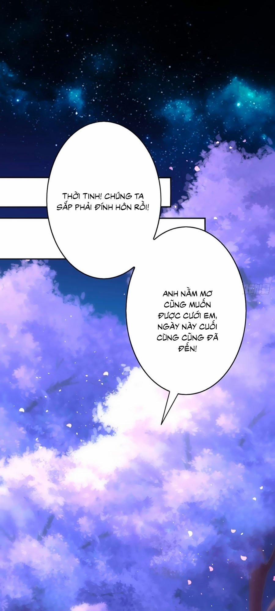 Ức Vạn Song Bảo: Mami, Bó Tay Chịu Trói! 1 trang 1