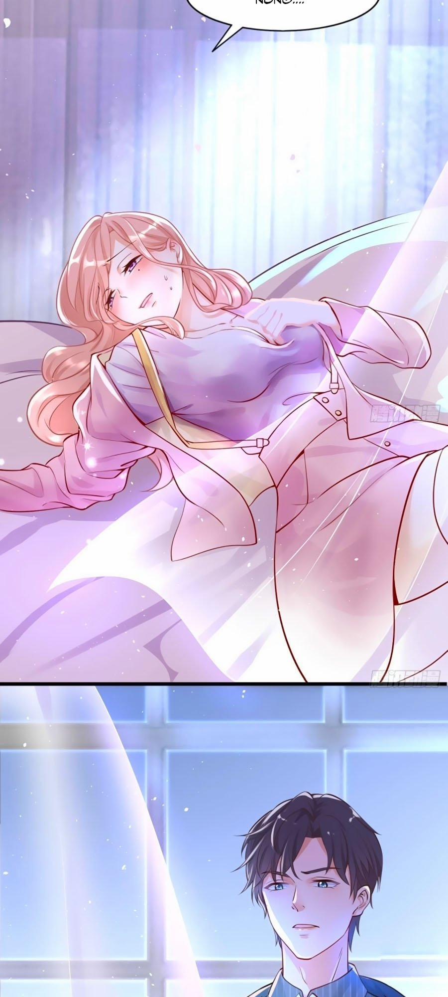 Ức Vạn Song Bảo: Mami, Bó Tay Chịu Trói! 1 trang 11