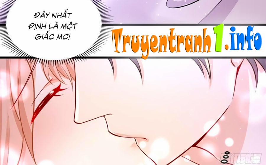 Ức Vạn Song Bảo: Mami, Bó Tay Chịu Trói! 1 trang 15