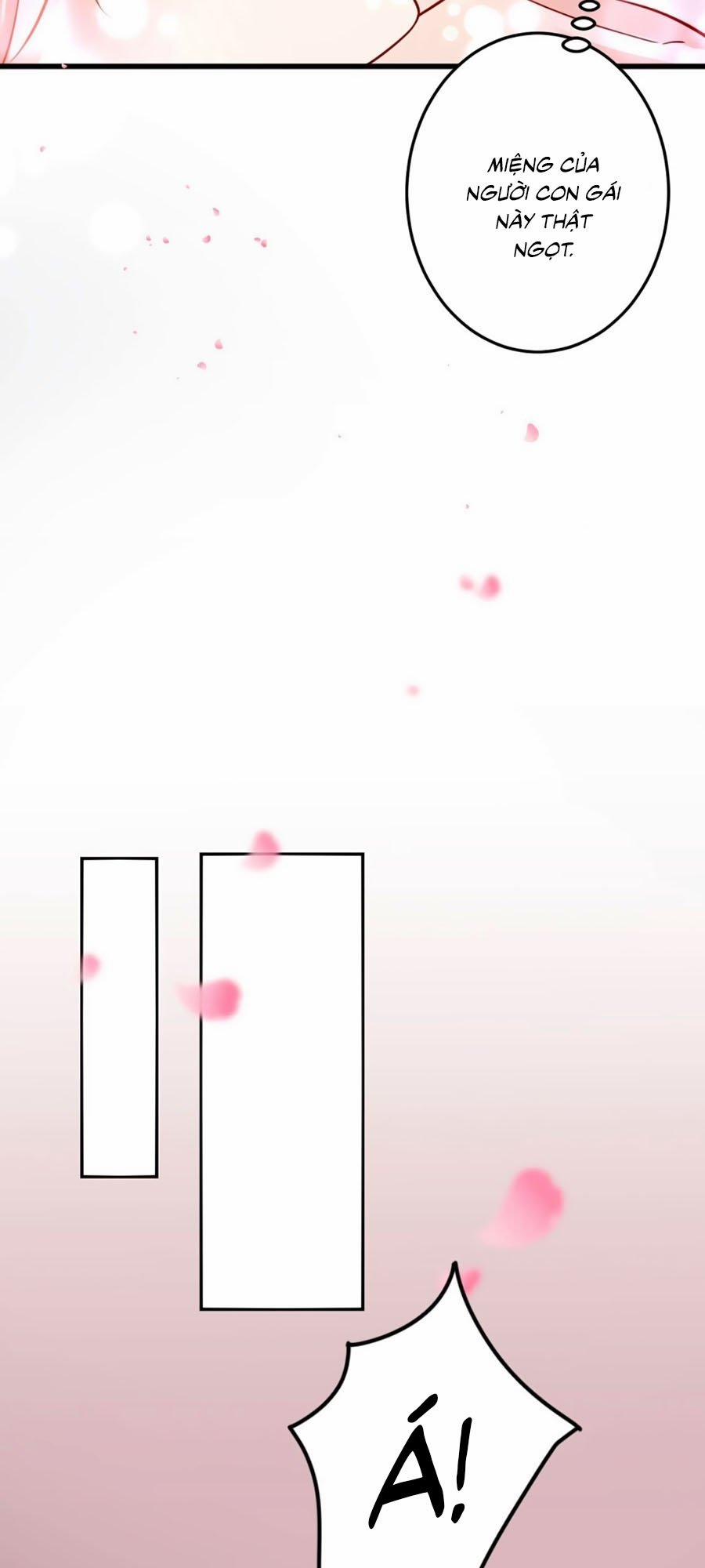 Ức Vạn Song Bảo: Mami, Bó Tay Chịu Trói! 1 trang 16