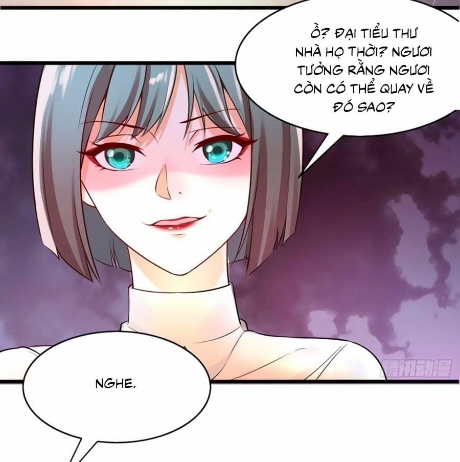 Ức Vạn Song Bảo: Mami, Bó Tay Chịu Trói! 1 trang 19