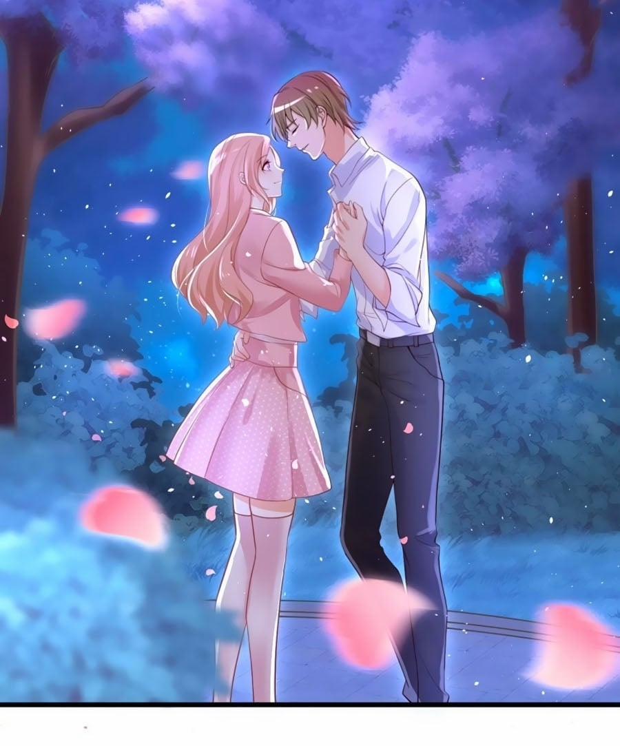 Ức Vạn Song Bảo: Mami, Bó Tay Chịu Trói! 1 trang 2