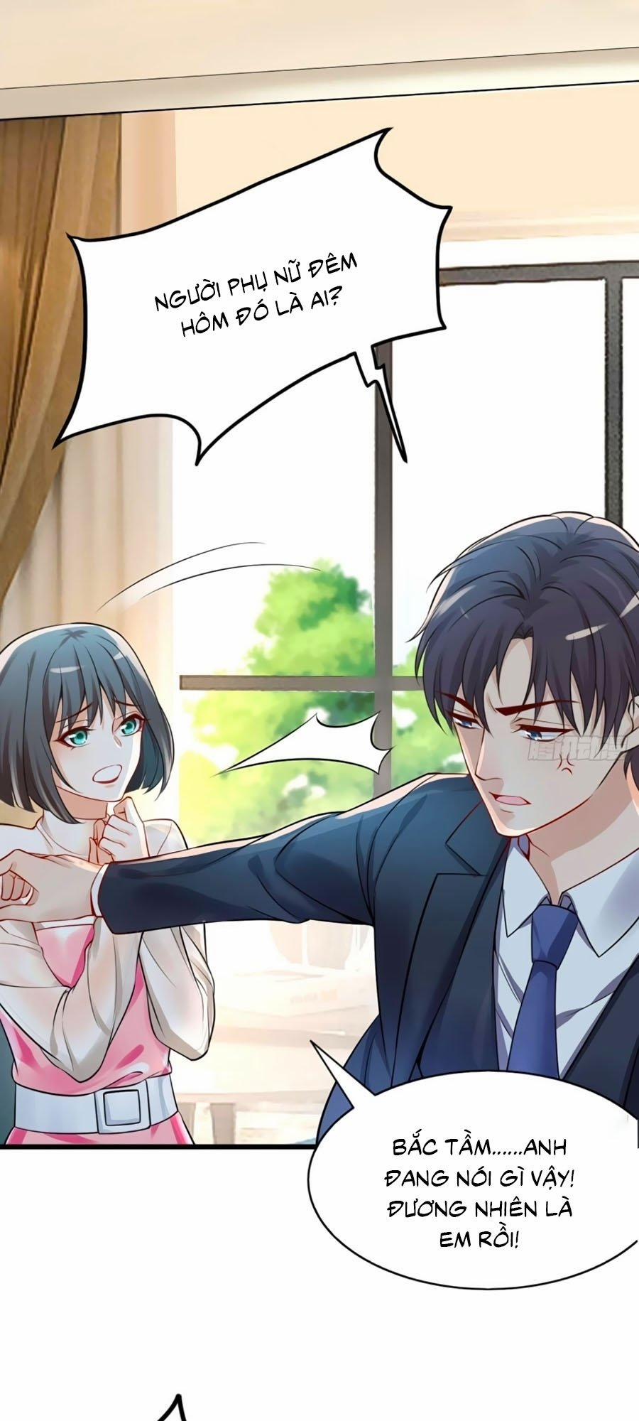 Ức Vạn Song Bảo: Mami, Bó Tay Chịu Trói! 1 trang 29