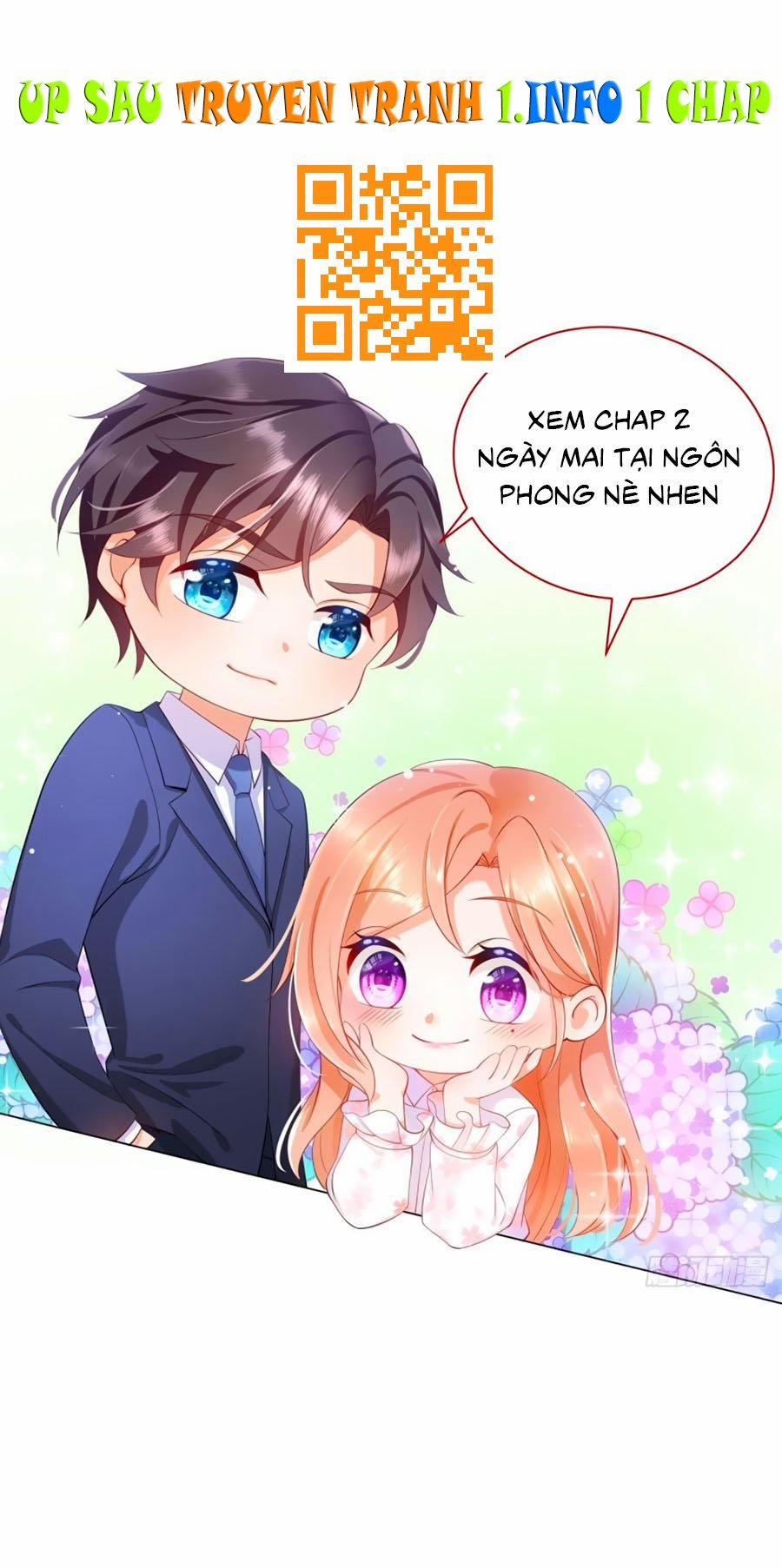 Ức Vạn Song Bảo: Mami, Bó Tay Chịu Trói! 1 trang 34