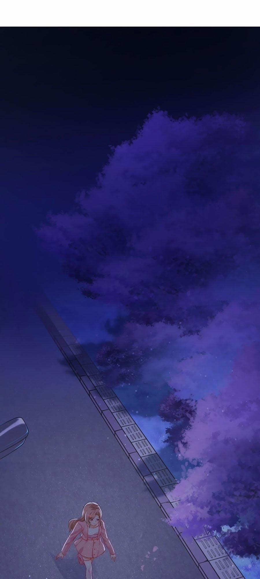 Ức Vạn Song Bảo: Mami, Bó Tay Chịu Trói! 1 trang 5