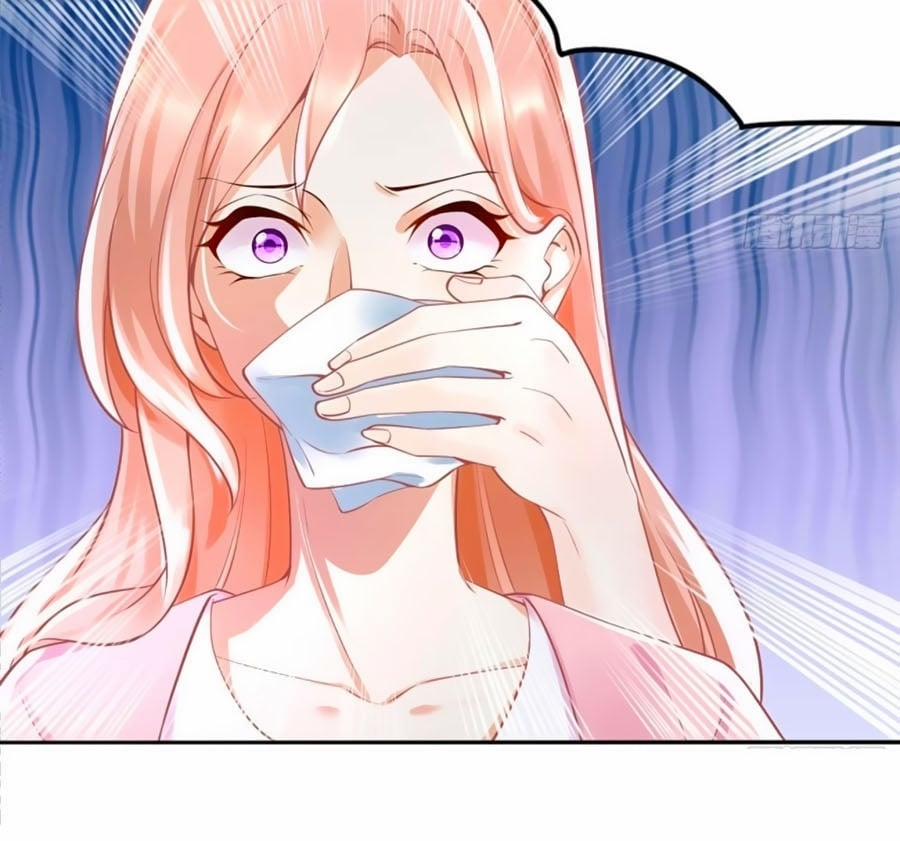 Ức Vạn Song Bảo: Mami, Bó Tay Chịu Trói! 1 trang 7