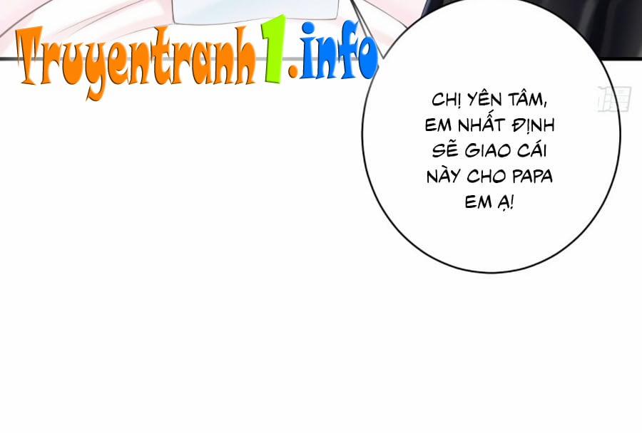 Ức Vạn Song Bảo: Mami, Bó Tay Chịu Trói! 10 trang 15