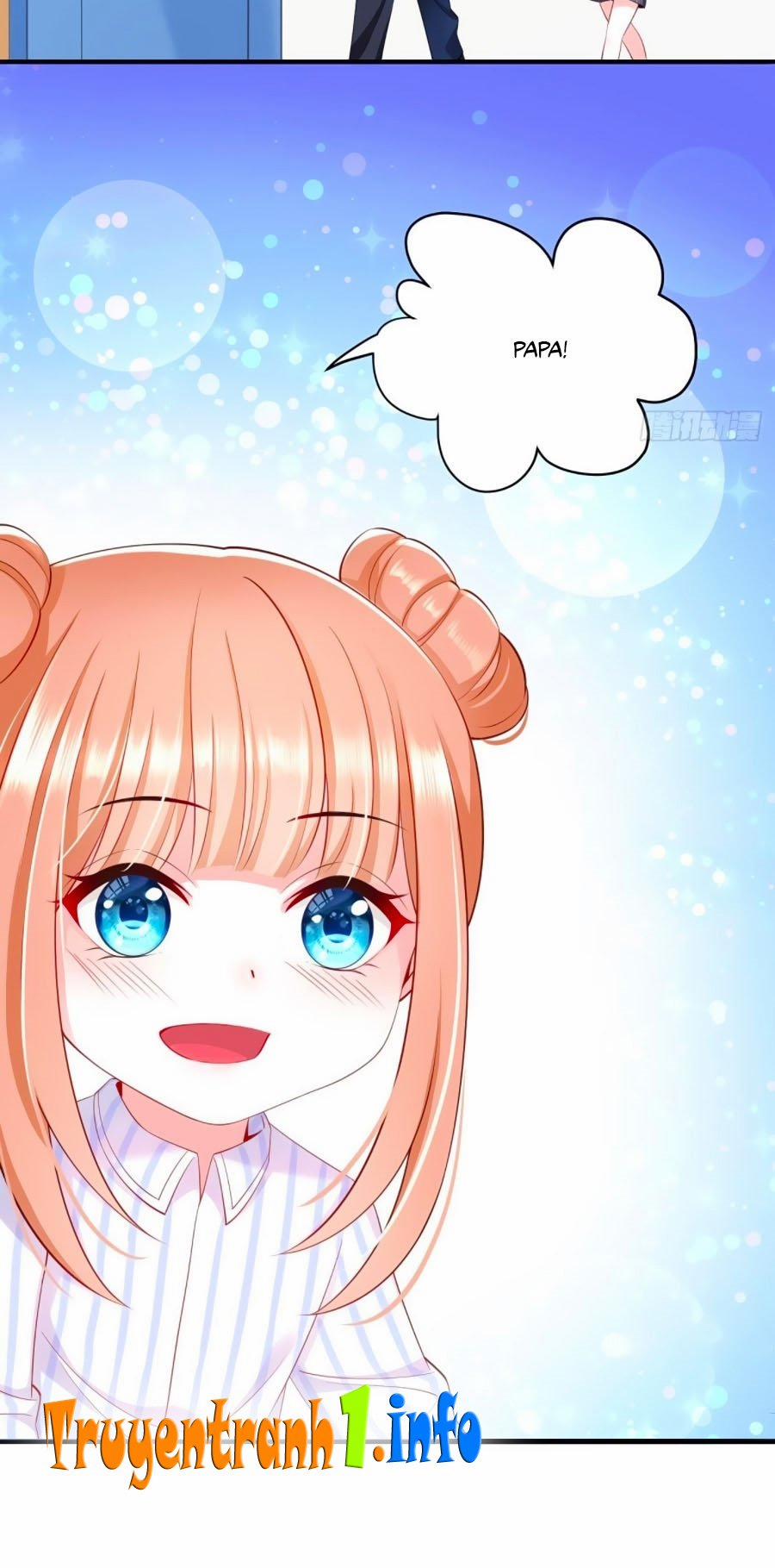 Ức Vạn Song Bảo: Mami, Bó Tay Chịu Trói! 10 trang 19