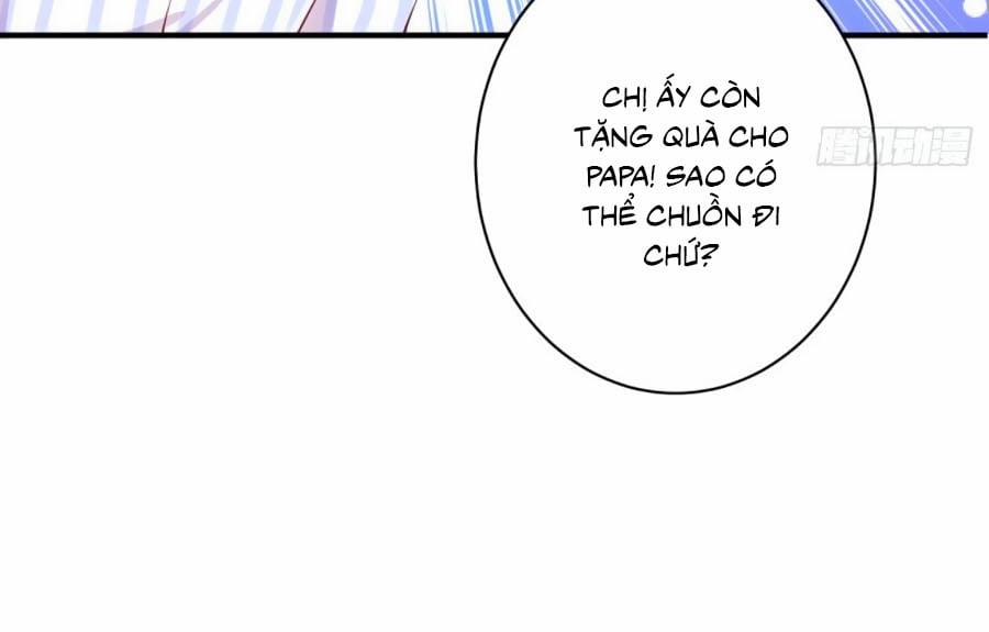 Ức Vạn Song Bảo: Mami, Bó Tay Chịu Trói! 10 trang 23