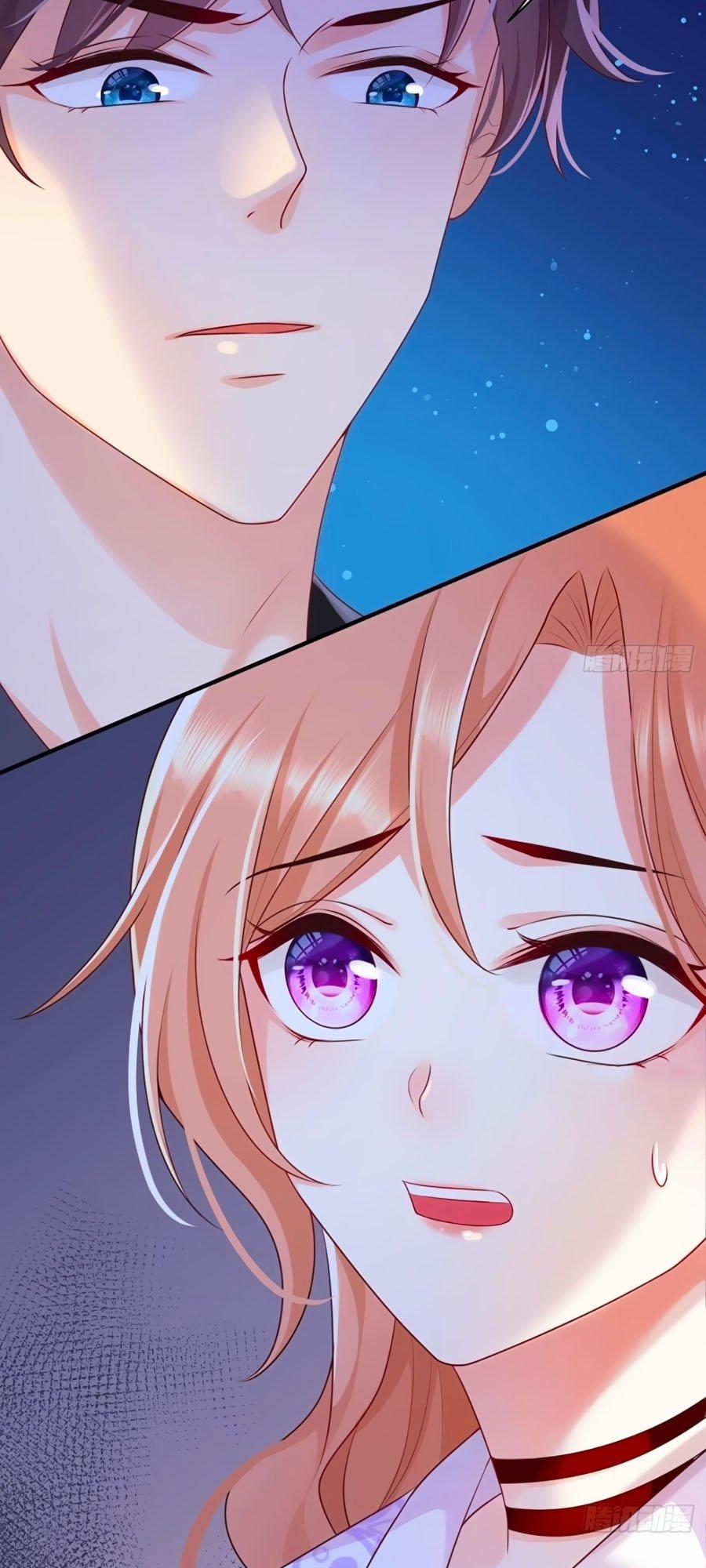 Ức Vạn Song Bảo: Mami, Bó Tay Chịu Trói! 11 trang 10