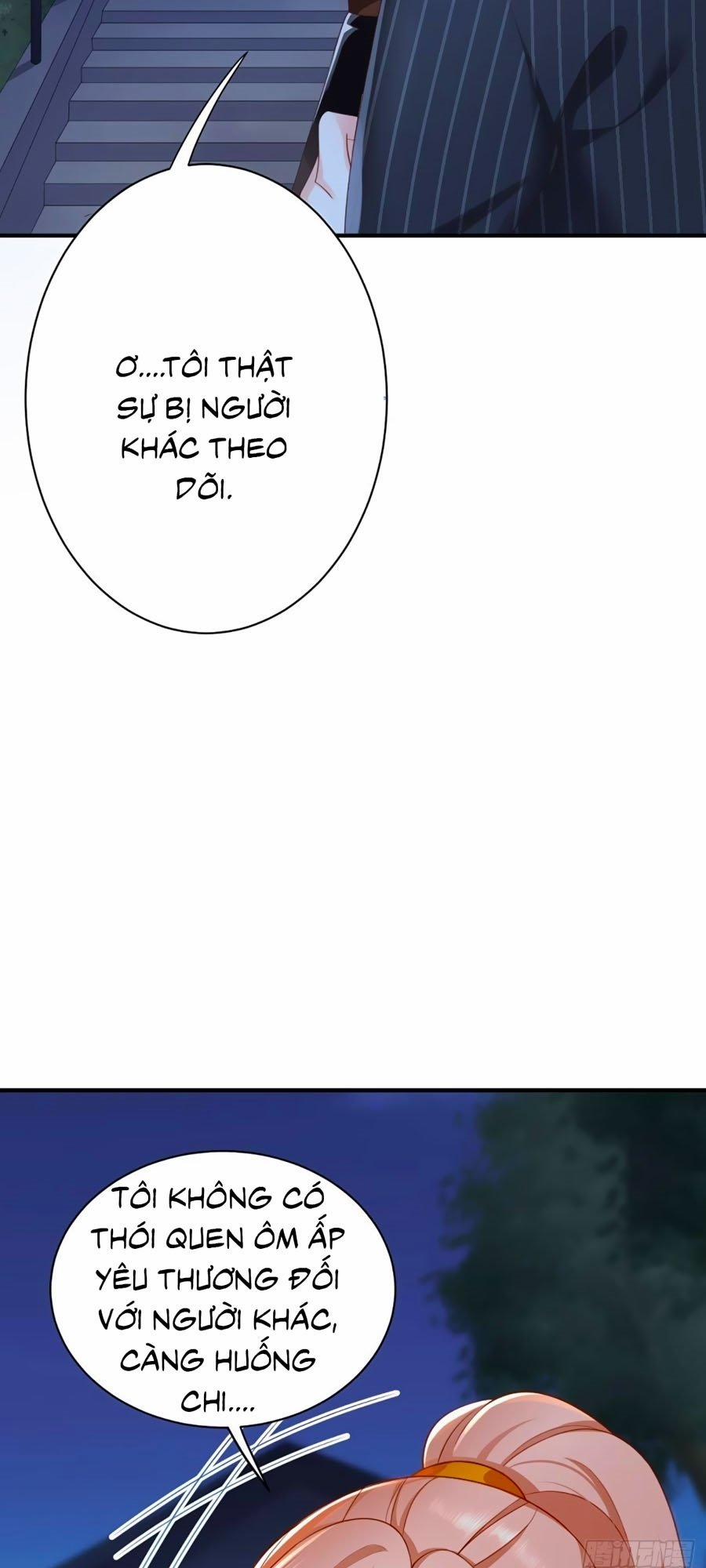 Ức Vạn Song Bảo: Mami, Bó Tay Chịu Trói! 11 trang 13