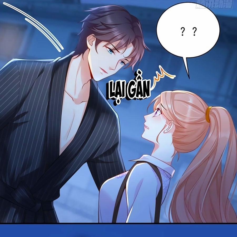 Ức Vạn Song Bảo: Mami, Bó Tay Chịu Trói! 11 trang 16