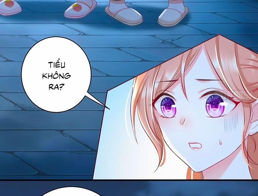 Ức Vạn Song Bảo: Mami, Bó Tay Chịu Trói! 11 trang 20