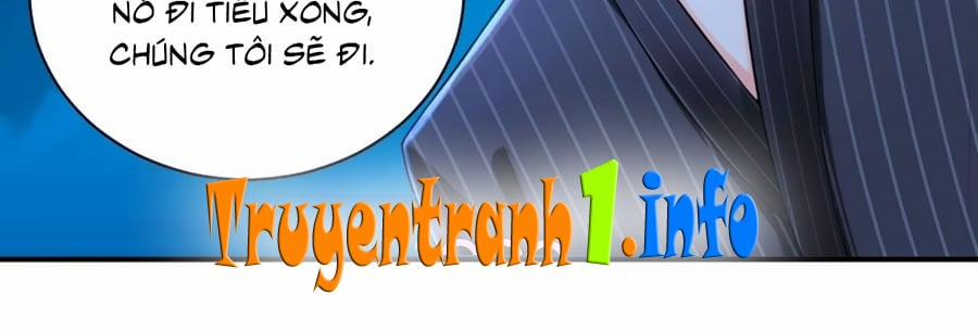 Ức Vạn Song Bảo: Mami, Bó Tay Chịu Trói! 11 trang 22