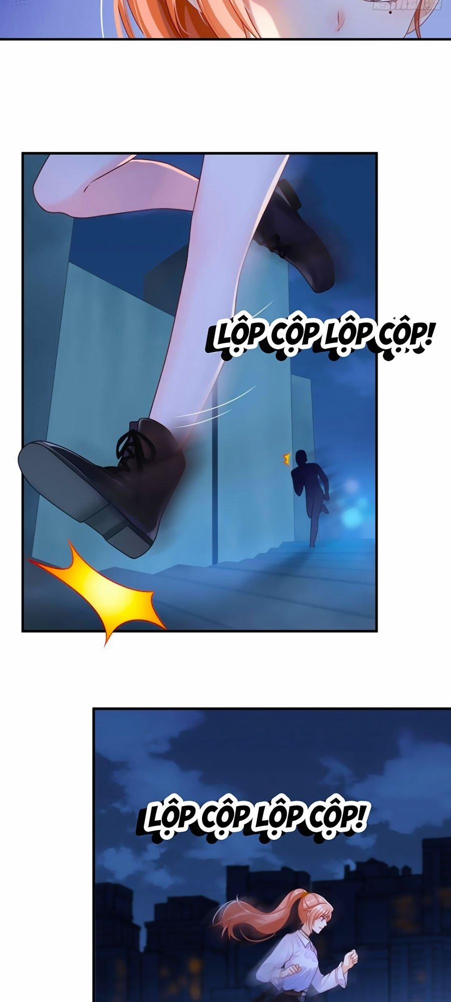 Ức Vạn Song Bảo: Mami, Bó Tay Chịu Trói! 11 trang 7