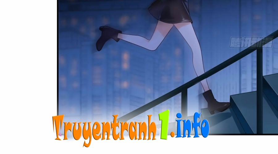 Ức Vạn Song Bảo: Mami, Bó Tay Chịu Trói! 11 trang 8