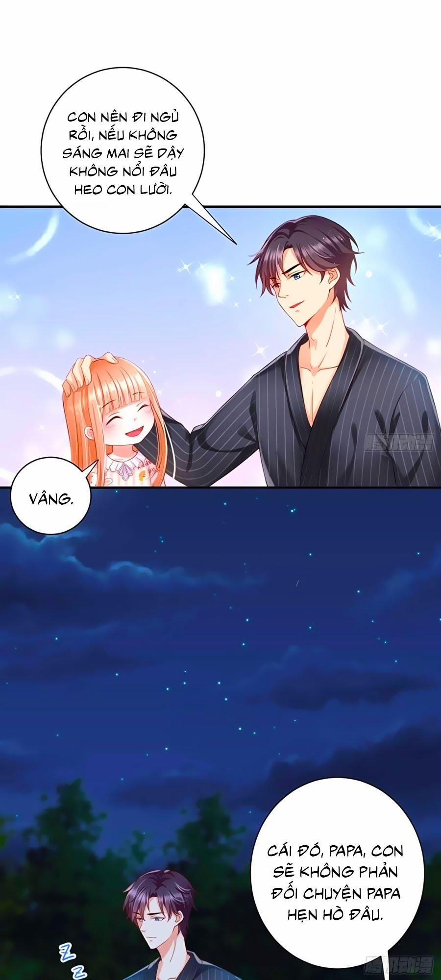 Ức Vạn Song Bảo: Mami, Bó Tay Chịu Trói! 13 trang 0