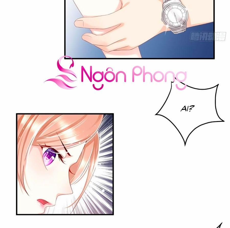 Ức Vạn Song Bảo: Mami, Bó Tay Chịu Trói! 13 trang 11