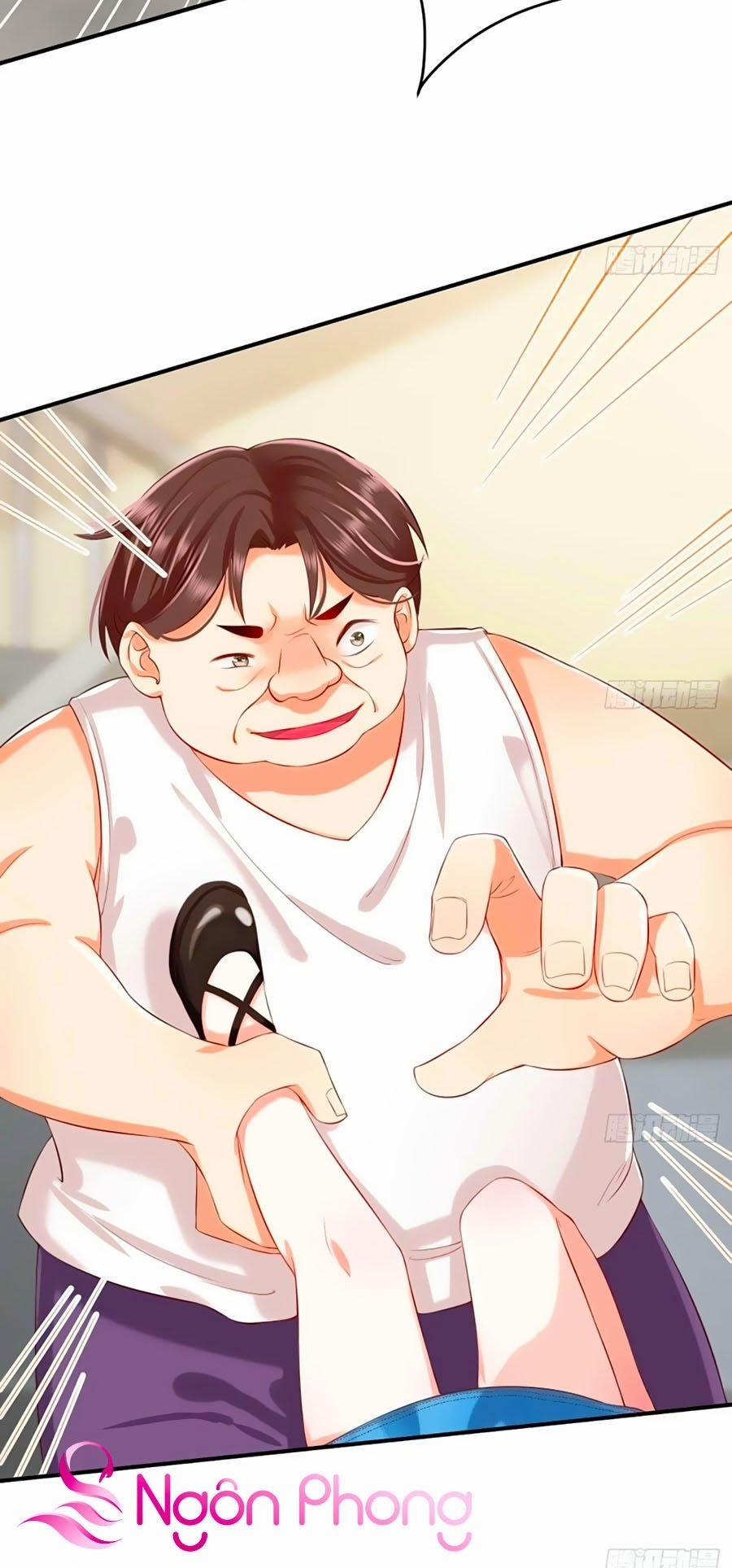 Ức Vạn Song Bảo: Mami, Bó Tay Chịu Trói! 13 trang 20