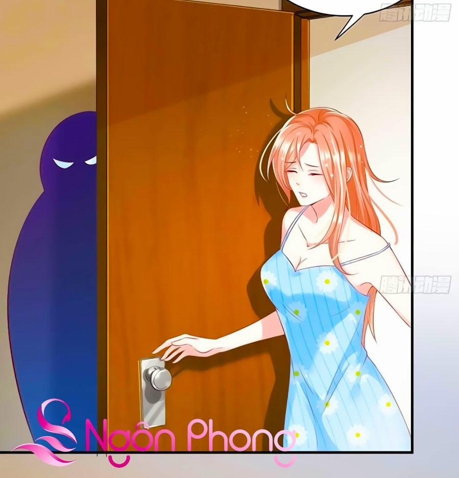 Ức Vạn Song Bảo: Mami, Bó Tay Chịu Trói! 13 trang 7