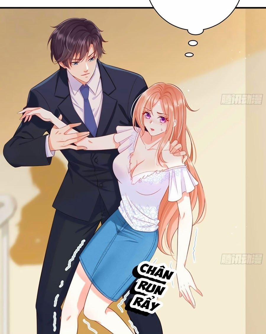 Ức Vạn Song Bảo: Mami, Bó Tay Chịu Trói! 14 trang 10