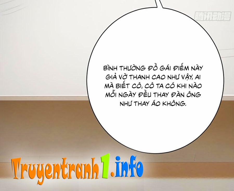 Ức Vạn Song Bảo: Mami, Bó Tay Chịu Trói! 14 trang 13