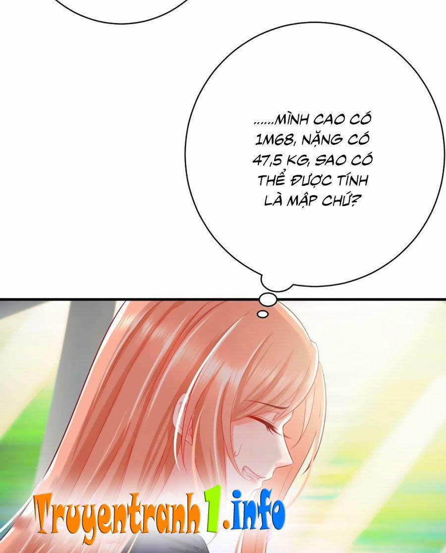 Ức Vạn Song Bảo: Mami, Bó Tay Chịu Trói! 14 trang 16