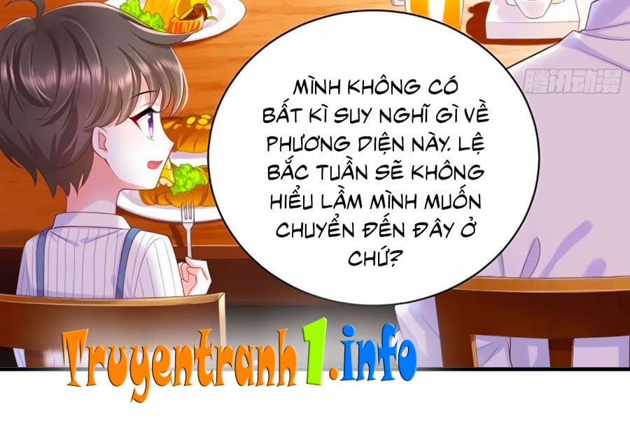 Ức Vạn Song Bảo: Mami, Bó Tay Chịu Trói! 14 trang 20