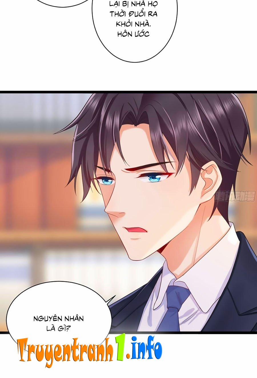 Ức Vạn Song Bảo: Mami, Bó Tay Chịu Trói! 15 trang 1