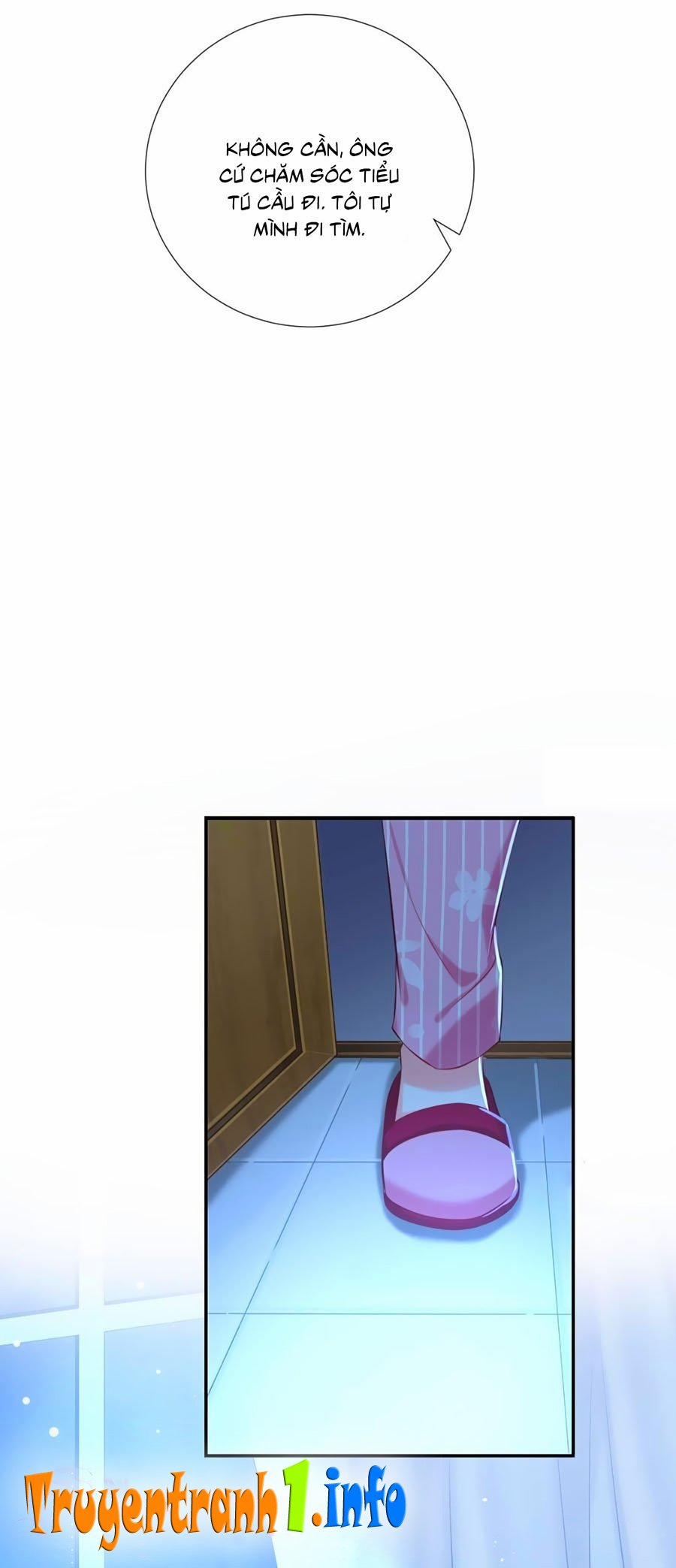 Ức Vạn Song Bảo: Mami, Bó Tay Chịu Trói! 15 trang 10