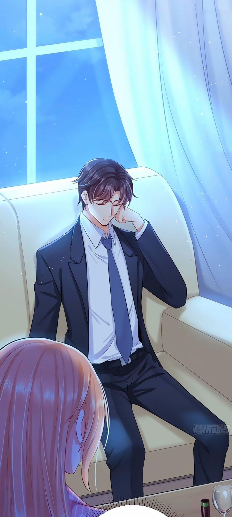 Ức Vạn Song Bảo: Mami, Bó Tay Chịu Trói! 15 trang 11