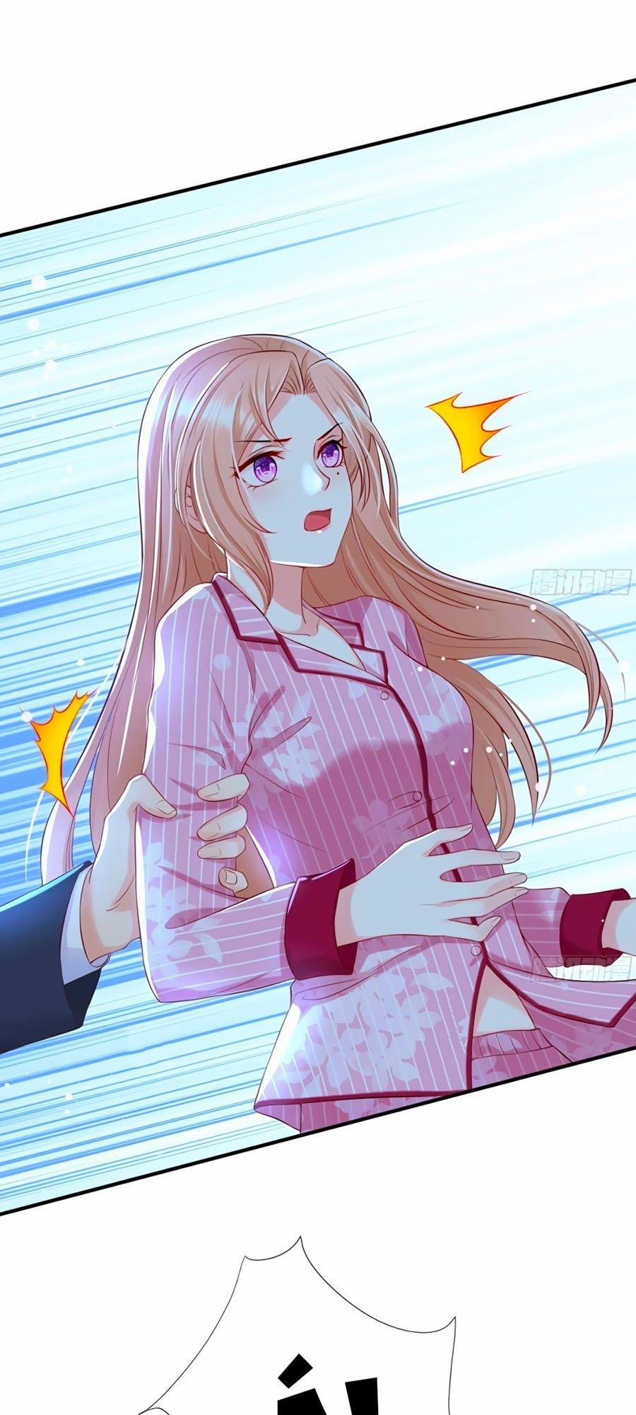 Ức Vạn Song Bảo: Mami, Bó Tay Chịu Trói! 15 trang 14