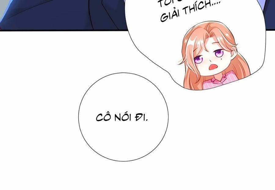 Ức Vạn Song Bảo: Mami, Bó Tay Chịu Trói! 15 trang 18