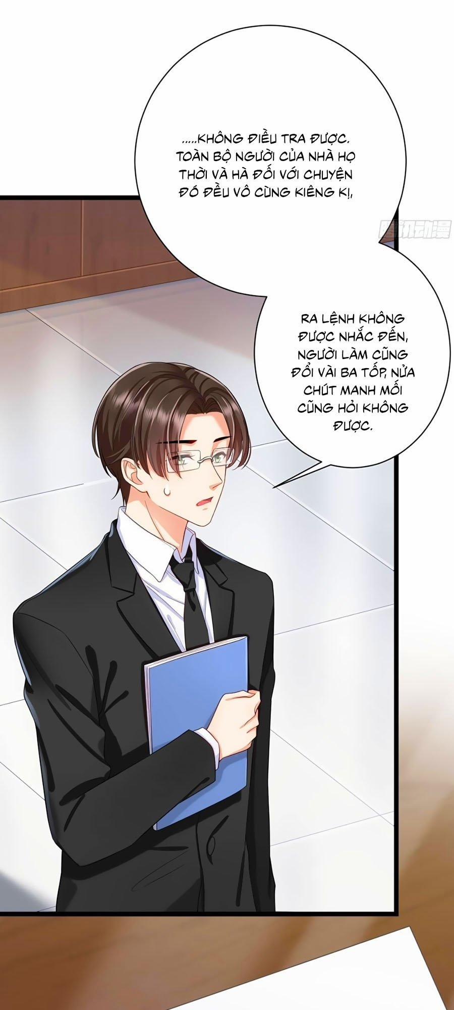 Ức Vạn Song Bảo: Mami, Bó Tay Chịu Trói! 15 trang 2