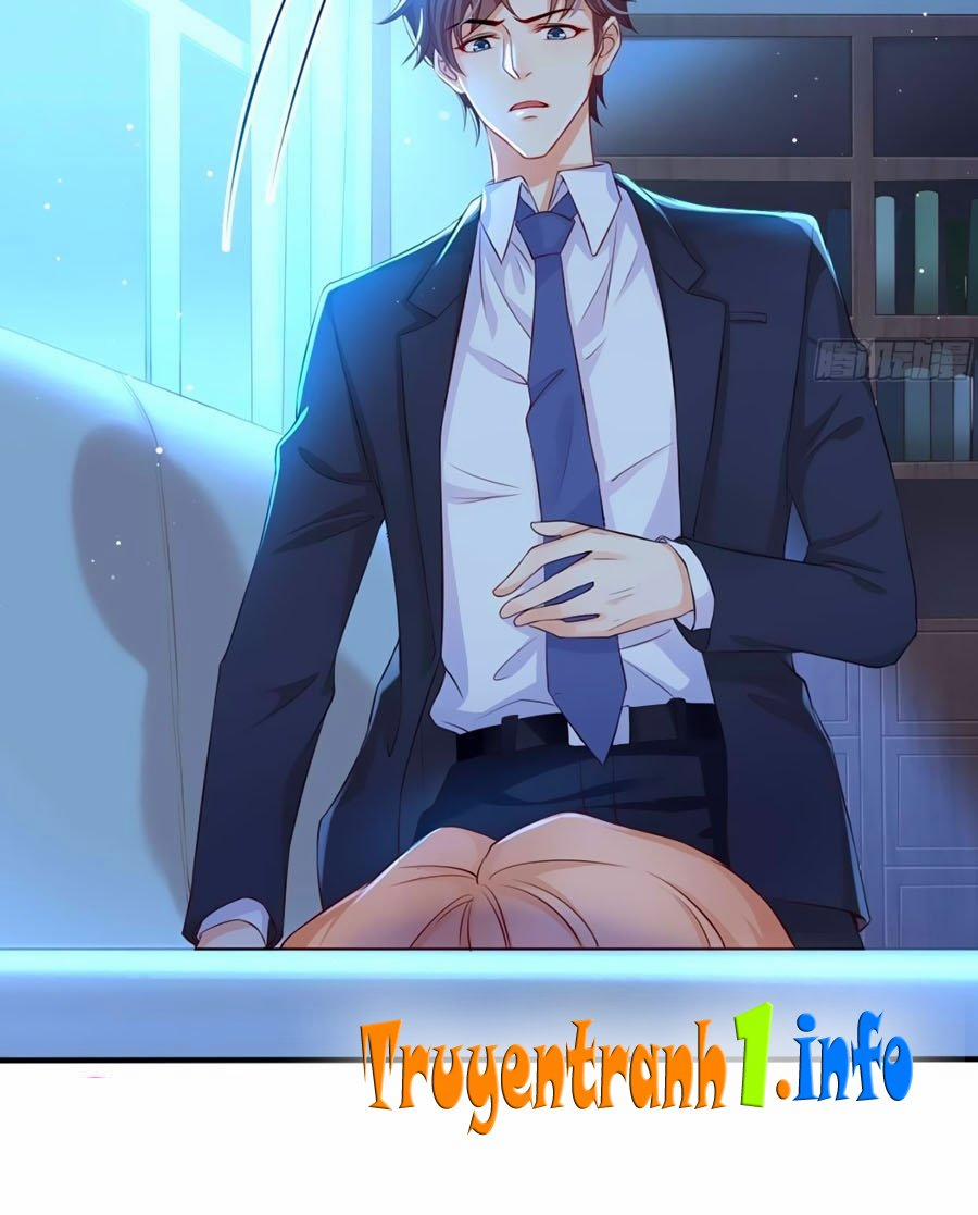 Ức Vạn Song Bảo: Mami, Bó Tay Chịu Trói! 15 trang 20