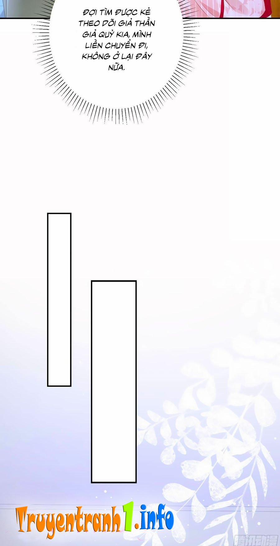 Ức Vạn Song Bảo: Mami, Bó Tay Chịu Trói! 15 trang 22