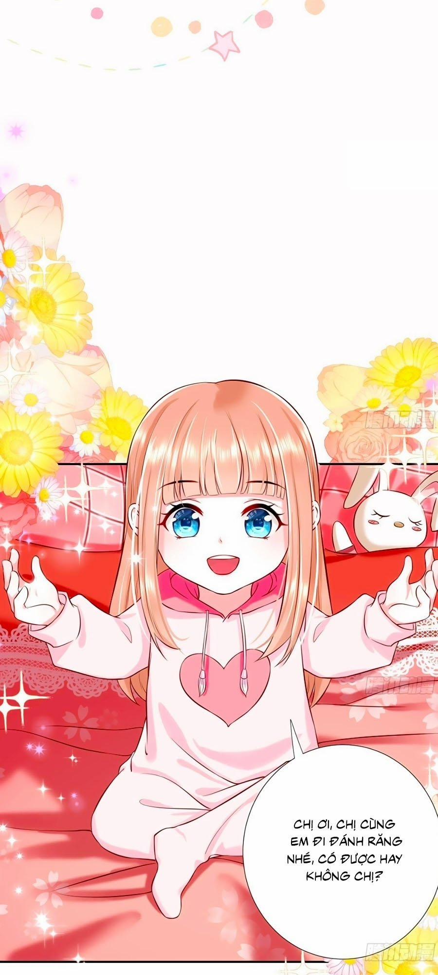 Ức Vạn Song Bảo: Mami, Bó Tay Chịu Trói! 15 trang 26