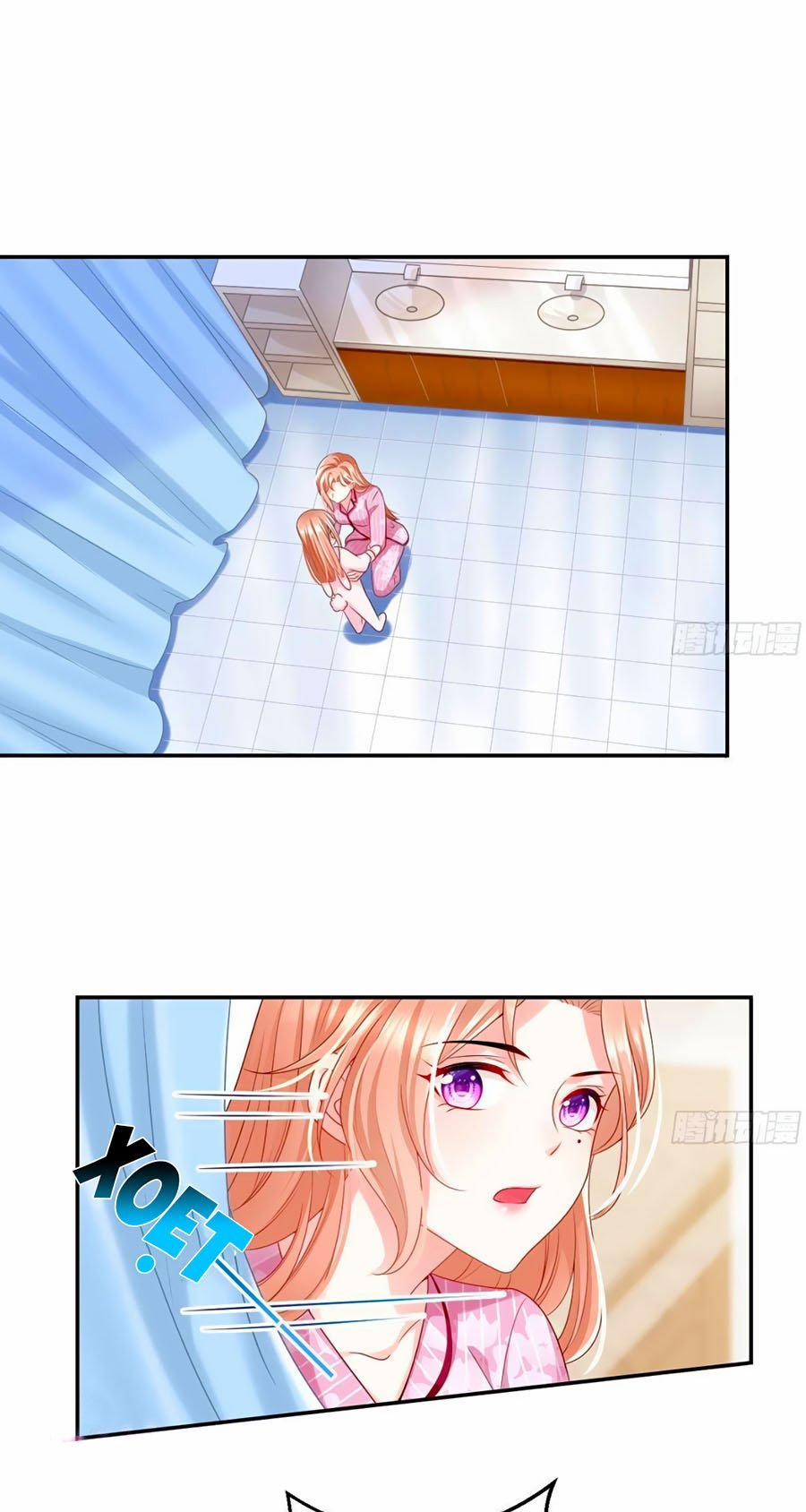 Ức Vạn Song Bảo: Mami, Bó Tay Chịu Trói! 15 trang 28