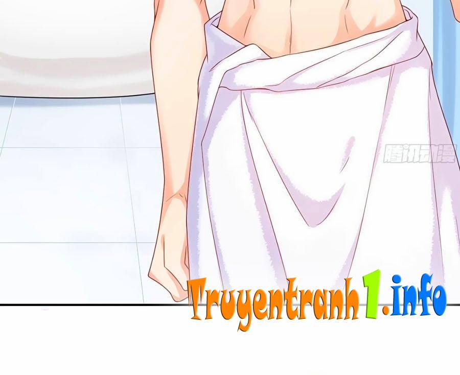 Ức Vạn Song Bảo: Mami, Bó Tay Chịu Trói! 15 trang 30