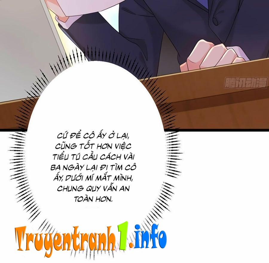 Ức Vạn Song Bảo: Mami, Bó Tay Chịu Trói! 15 trang 4