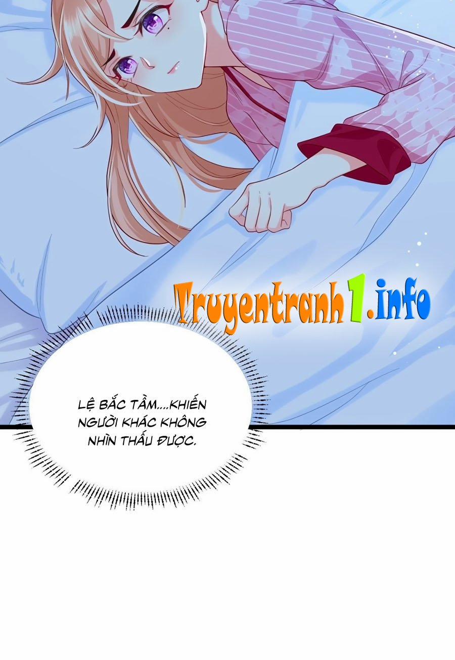 Ức Vạn Song Bảo: Mami, Bó Tay Chịu Trói! 15 trang 6