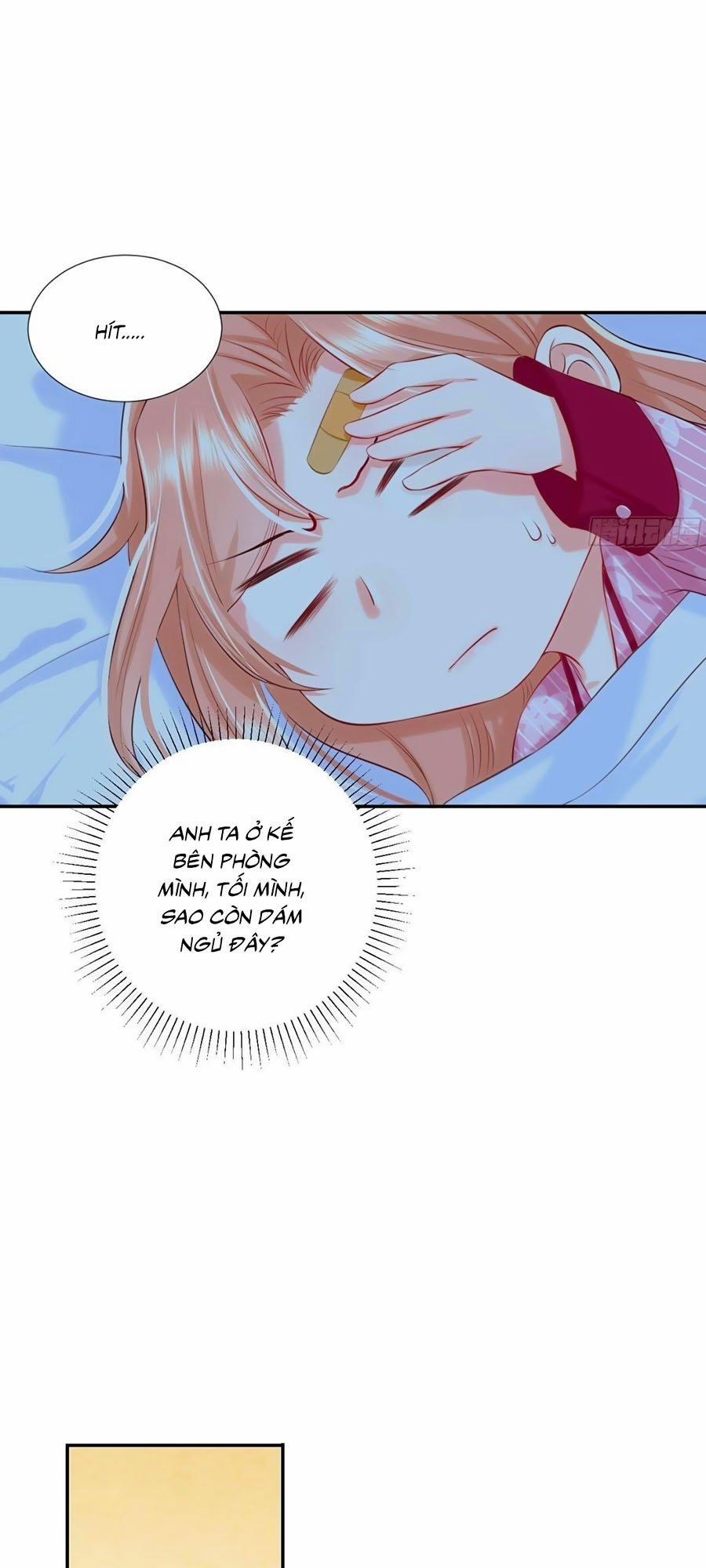 Ức Vạn Song Bảo: Mami, Bó Tay Chịu Trói! 15 trang 7