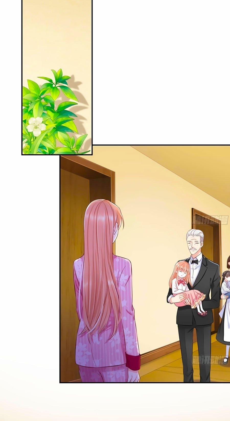 Ức Vạn Song Bảo: Mami, Bó Tay Chịu Trói! 15 trang 8