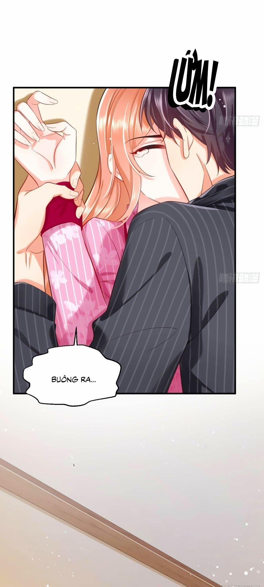 Ức Vạn Song Bảo: Mami, Bó Tay Chịu Trói! 17 trang 0