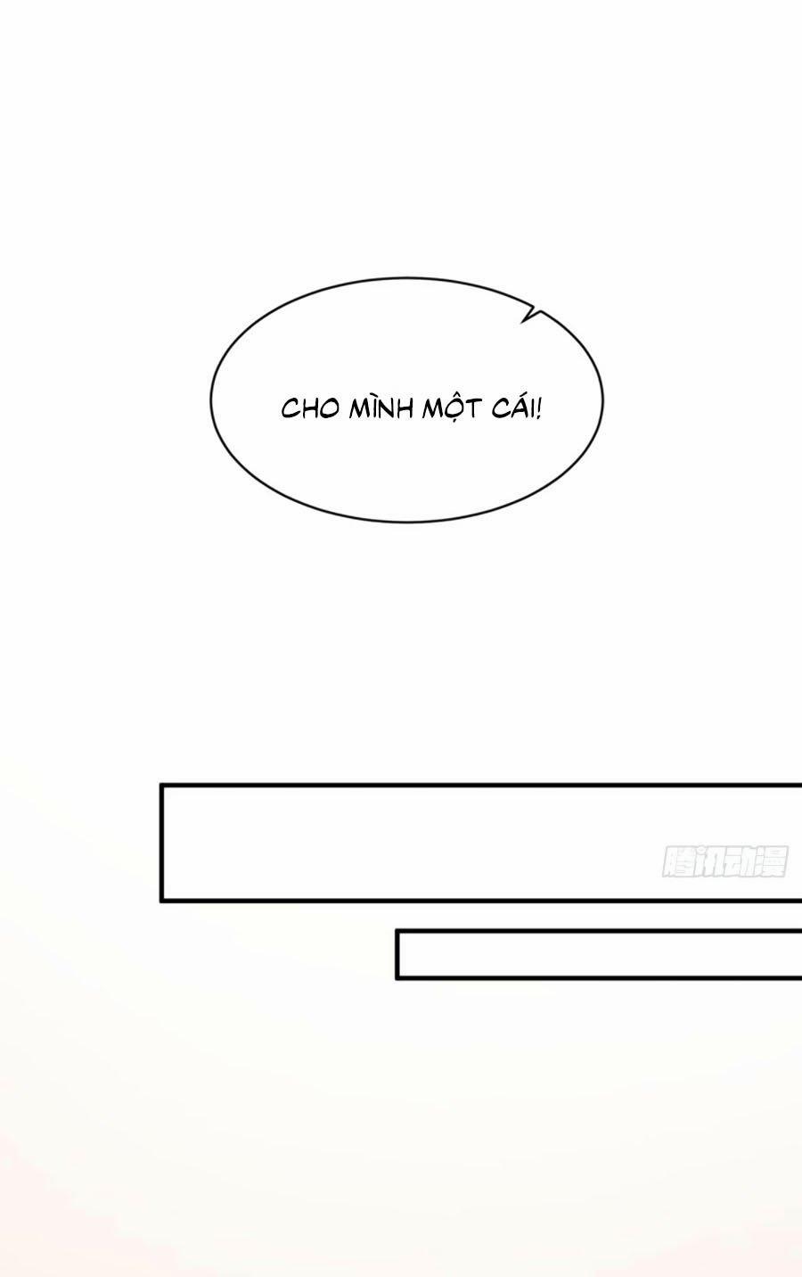 Ức Vạn Song Bảo: Mami, Bó Tay Chịu Trói! 17 trang 11