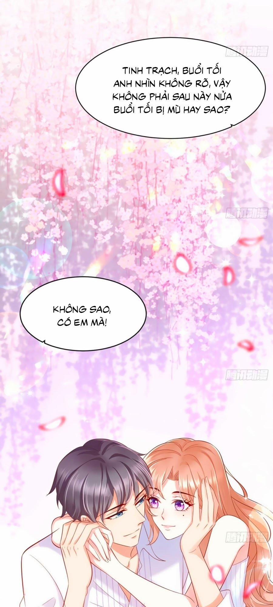 Ức Vạn Song Bảo: Mami, Bó Tay Chịu Trói! 17 trang 22